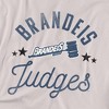 Men's Brandeis University Official Judges T-Shirt - 2 of 4