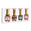 Stupell Industries Glam Nail Polish Collection, 40" x 17" - 3 of 4