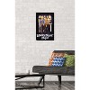 Trends International Backstreet Boys - Signatures Unframed Wall Poster Prints - 2 of 4