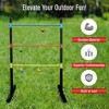 BolaBall: Pro Ladder Toss Outdoor Game Set - 3 of 4
