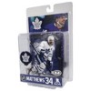 Mcfarlane Toys NHL McFarlane Sports Picks 7 Inch Chase Figure | Auston Matthews White Jersey - 3 of 4