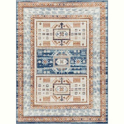 Mark & Day Campbellsburg Woven Indoor Area Rugs
