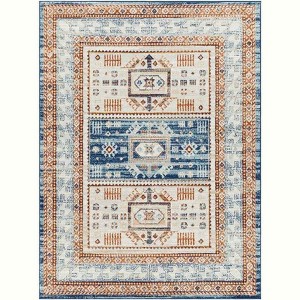Mark & Day Campbellsburg Woven Indoor Area Rugs - 1 of 4