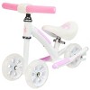 Mobo Wobo 2-in-1 Rocking Kids' Balance Bike - 2 of 4