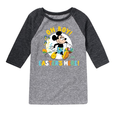 Boys' - Disney - Oh Boy Easters Here - image 1 of 4