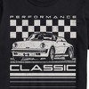 Men's - Instant Message - Performance Classic Car Short Sleeve Graphic T-Shirt - 2 of 4