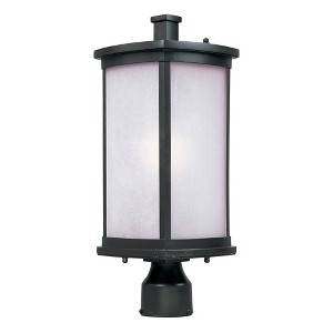 Maxim Lighting Terrace 1 - Light Post Light in  Bronze - 1 of 1