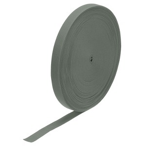 Unique Bargains Elastic Bands for Sewing Knit Elastic Spool for Wigs, Waistband, Pants - 1 of 4