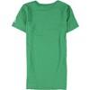 Reebok Womens Merry Fitness Graphic T-Shirt - 2 of 2