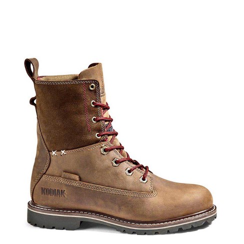 Kodiak on sale snow boots