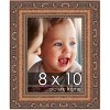 PosterPalooza | 8x10 Museum-Quality Picture Frame, UV Resistant Acrylic, Foam Board Backing, Available in 4 Finishes - 2 of 4