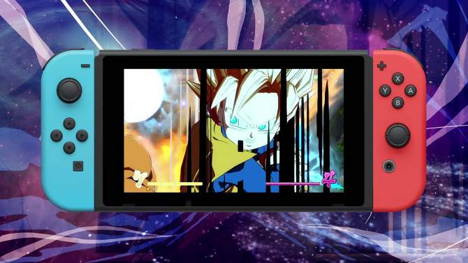 Dragon Ball FighterZ - Nintendo Switch (Digital), 2 of 9, play video