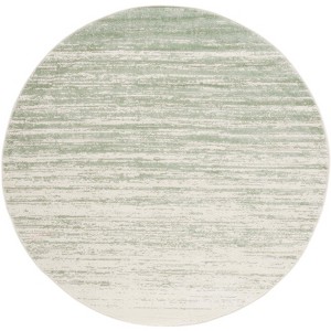 Adirondack ADR113 Non-Shedding Power Loomed Indoor Rugs - Safavieh - 1 of 4