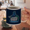 University of West Florida Primary Logo Ceramic Coffee Mug Novelty Gift Mugs for Coffee Tea and Hot Drinks 11oz White - 4 of 4