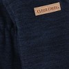 Clear Creek Men's Space Dyed High Pile Fleece Lined Fleece Winter Glove - 3 of 3