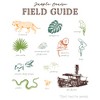 Boy's Jungle Cruise Field Guide T-Shirt - 2 of 4