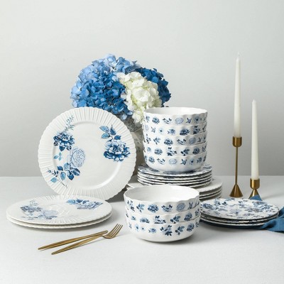 Stone Lain Fiore Dinnerware - Thumbnail 4