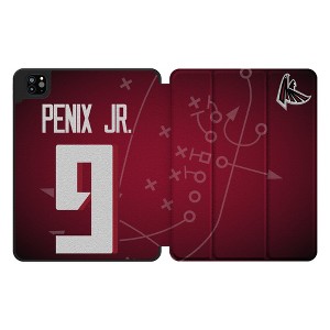 NFL Atlanta Falcons Players Game Tactic Tablet Case for Apple iPad - 1 of 4