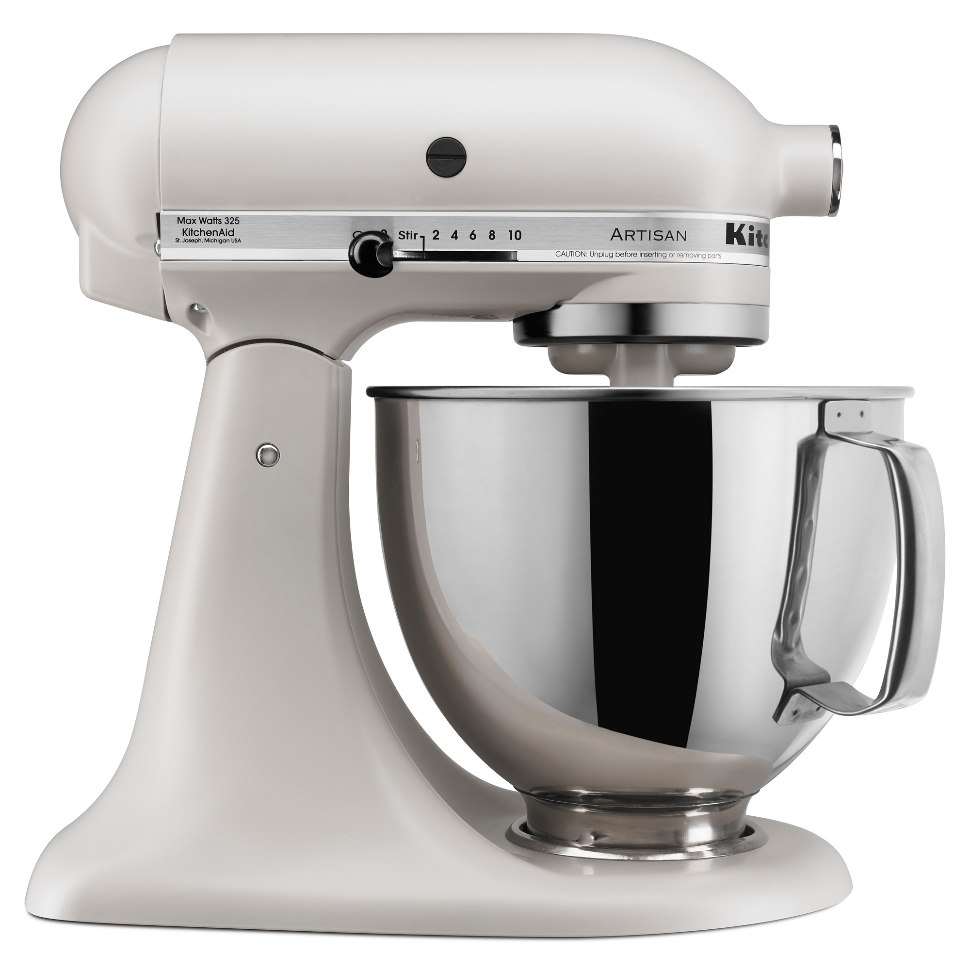 KitchenAid Artisan Series 5qt Tilt-Head Stand Mixer - Milkshake