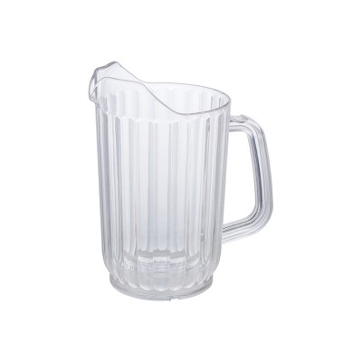 2.4l Plastic Pitcher - Room Essentials™ : Target