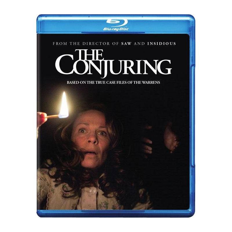 The Conjuring, 1 of 2