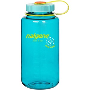 Nalgene Sustain 32 oz. Wide Mouth Water Bottle - 1 of 1