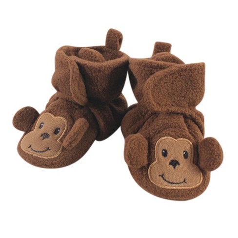 Hudson on sale baby booties