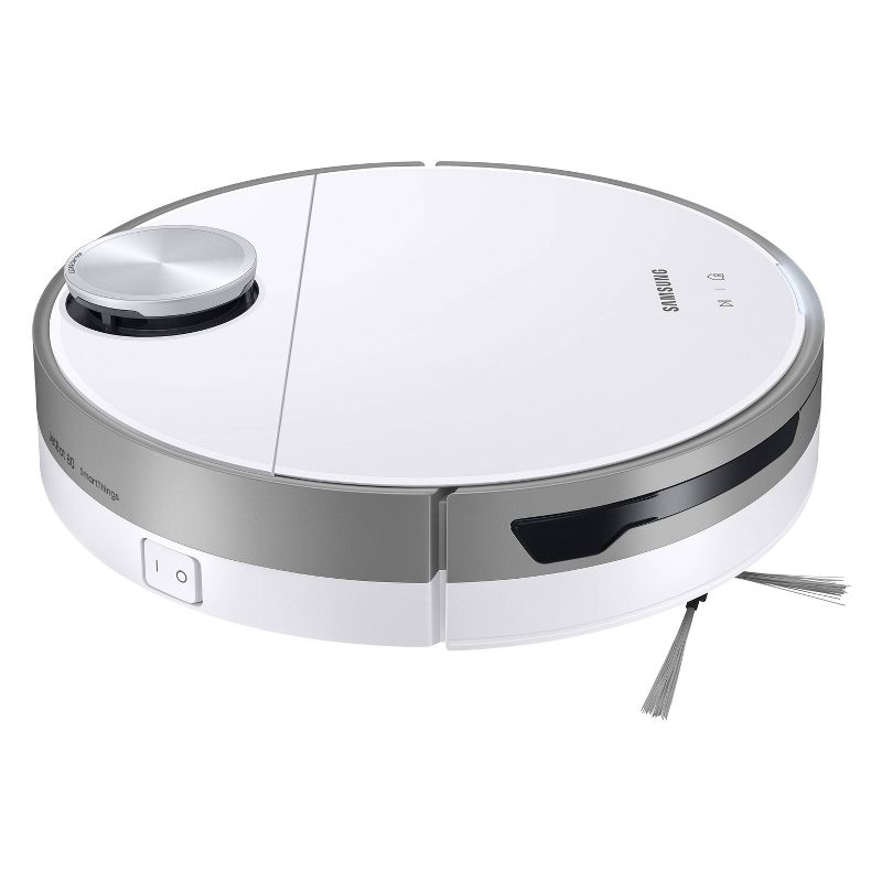 Samsung Jet Bot+ Robot Vacuum with Clean Station, 4 of 12