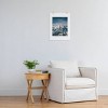 Deny Designs Hannah Kemp Denali Art Print - 3 of 4