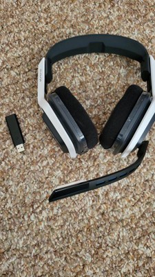 ASTRO A20 Wireless Gaming Headset (Xbox, PlayStation)