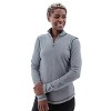 Old Ranch Brands Women's Wrenley 1/4 Zip - 4 of 4