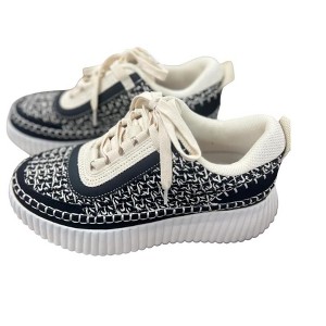 Women's Wo's Duchess Crochet Sneaker - Jellypop - 1 of 2