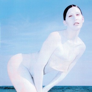 Eartheater - Trinity (Vinyl) - 1 of 1