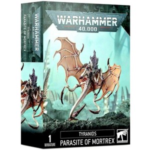 Parasite Of Mortrex Tyranids Warhammer 40K - 1 of 1