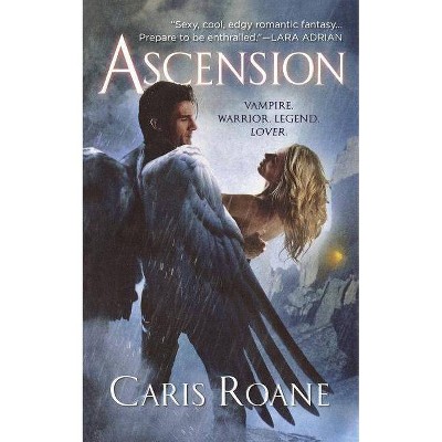 Ascension - (Guardians of Ascension) by  Caris RoAne (Paperback)