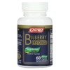CATALO Bilberry Eye Formula, 60 Vegetarian Capsules - 3 of 3