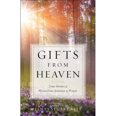 Gifts From Heaven - (Paperback)