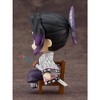 Good Smile - Demon Slayer - Shinobu Kocho Nendoroid Swacchao Action Figure - image 4 of 4