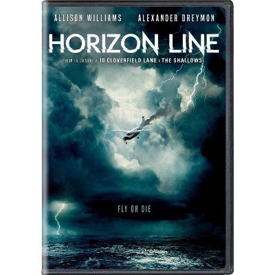 Horizon Line (DVD)