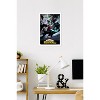 Trends International My Hero Academia: Season 7 - Key Art Framed Wall Poster Prints - 2 of 4