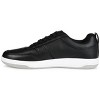 Vance Co. Mens Ryden Casual Perforated Sneaker - 2 of 4