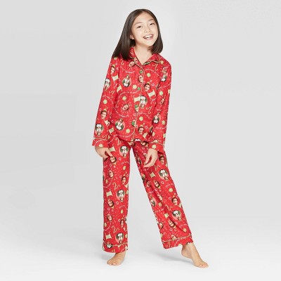 pajamas