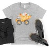 The Juniper Shop Easter Dump Truck Youth Short Sleeve Tee - 2 of 4