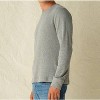 Men's Hudson Waffle Crew - FAIR HARBOR - 3 of 4