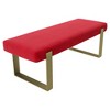 VANT Upholstered Bed Bench - 2 of 4