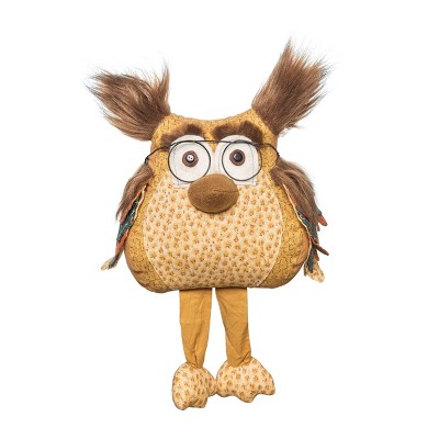 Gallerie II Plush Owl