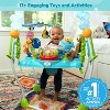 Disney Baby Finding Nemo Sea of Activities Jumper - 2 of 4