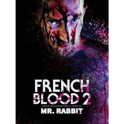 French Blood: Mr. Rabbit (Blu-ray)(2020)