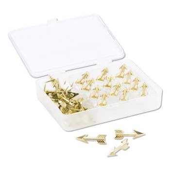 Wholesale Rose Gold Thumbtacks With Creative Lucency For Memo Or Cork Board  Push Pins Ticker Bulk Pack From Samgamibaby, $27.14