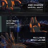 BlackArc Arc Tetra 4.0 Gaming Chair - 2 of 4